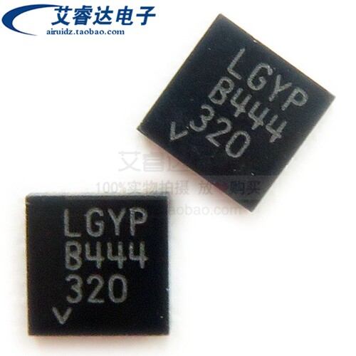 全新原装 LT3045EDD#PBF LT3045EDD  LGYP DFN10 线性稳压器(LDO)