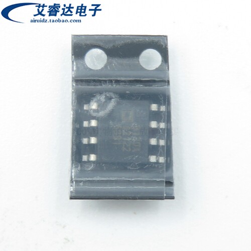 全新原装 AD8130ARZ 丝印8130A 贴片SOP8 270MHz差分接收器放大器