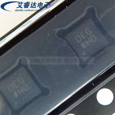 全新原装 AD5175BCPZ-10-RL7 丝印DEG LFCSP-10 数字定位器芯片