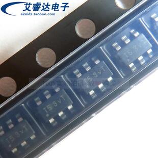 丝印 AP63205WU DC电源芯片 全新原装 TSOT