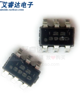 原装JW1221 1221 SOT23-6 LED驱动 100/120Hz 电流纹波消除控制器