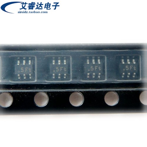 全新原装 BC856S  丝印5Ft  封装SOT363  贴片三极管