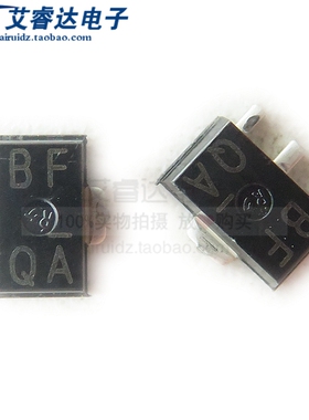 全新原装 2SB1308T100Q 丝印BF 封装SOT-89 贴片三极管 ROHM/罗姆