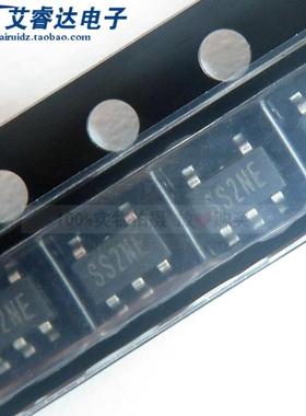 全新原装 SGM8749YN5G/TR 丝印 SS2** SOT23-5 比较器芯片