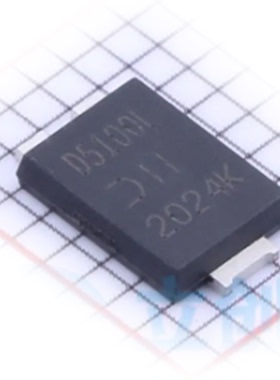 DIODES(美台)原装 SDT5100LP5-13 封装Power-DI-5 肖特基二极管