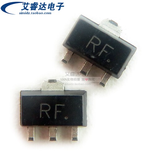全新现货  2SC3357 丝印 RF SOT89 高频管