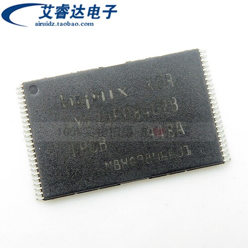 全新原装 HY27UF084G2B-TPCB HY27UF084G2B TSOP48 存储芯片IC