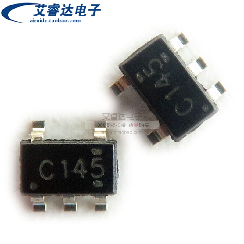 全原装密特触发器芯片