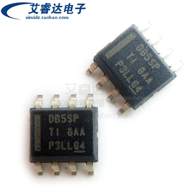 原装正品 LMR14050SDDAR LMR14050 DB5SP SOP8贴片 稳压器芯片