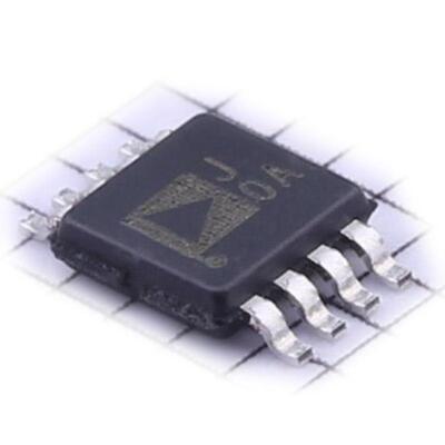 全新原装 AD623ARMZ-REEL7 丝印J 0A 封装MSOP-8 仪表放大器芯片