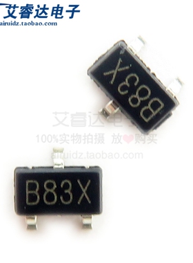 原装SSP61CC1802MR兼容XC/LN61CC1802MR SOT23-3 复位芯片/矽朋微