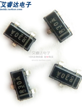 全新原装 REF3012AIDBZR 丝印R30A SOT23 电压基准芯片