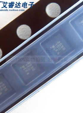 全新原装 CSD25310Q2T 丝印2530 封装WSON6 场效应管(MOSFET)