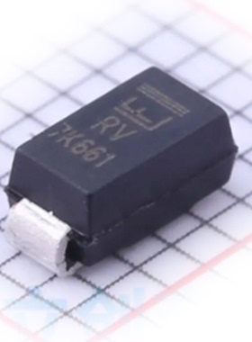 全新力特原装 SMAJ85A 丝印RV 封装DO-214AC(SMA) 静电和浪涌保护