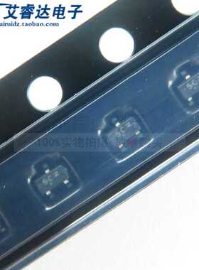 全新原装 BAT54CTT1G 丝印 5C 贴片SC-75 (SOT523) 肖特基二极管