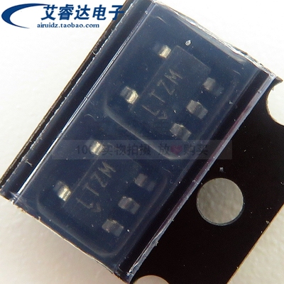 全新原装 LTC6900CS5#TRPBF 丝印LTZM  封装SOT23-5 时基集成芯片