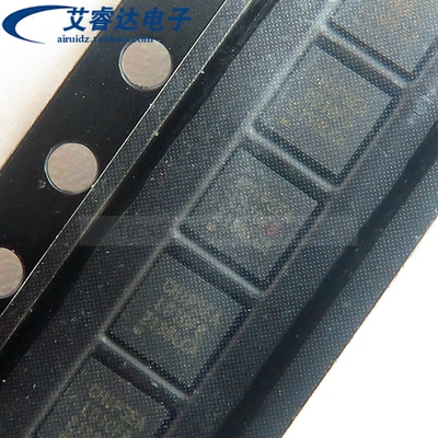 芯海科技原装 CS32L010F8U6 010F8U6 贴片QFN-20(3x3) 单片机芯片