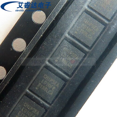 芯海科技原装 CS32L010F8U6 010F8U6 贴片QFN-20(3x3) 单片机芯片