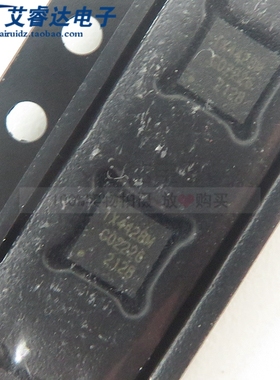 全新原装 IX4428MTR  IX4428M  封装DFN-8 贴片  栅极驱动IC 芯片