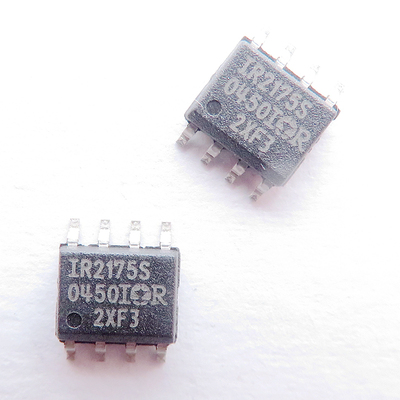 全新原装 IR2175S IR2175STRPBF 贴片 SOP8 电桥驱动芯片