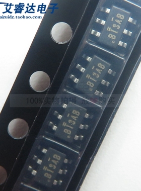 威世原装 SI3421DV-T1-GE3 丝印 BI*** TSOP-6 P沟道MOS管 8A 30V