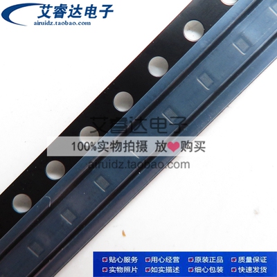 全新原装RCLAMP0531T.TCT 封装SLP1006P2 丝印3T ESD保护器