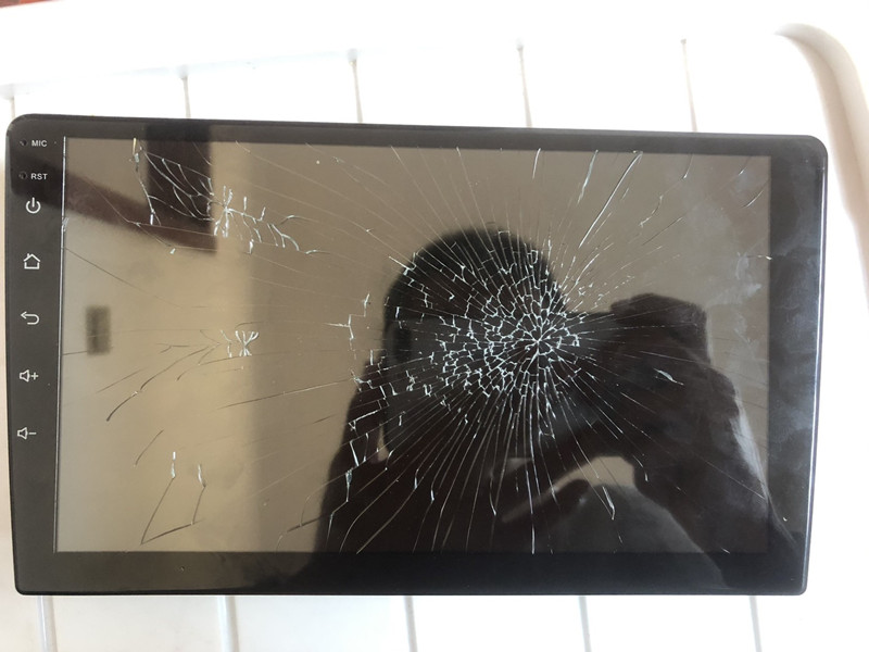 036A屏幕 FD090GS0O36A 百变2.5D屏幕 包邮C.FPC.090WT312A