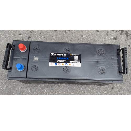 135F51R风帆6-QW-223min客车电瓶