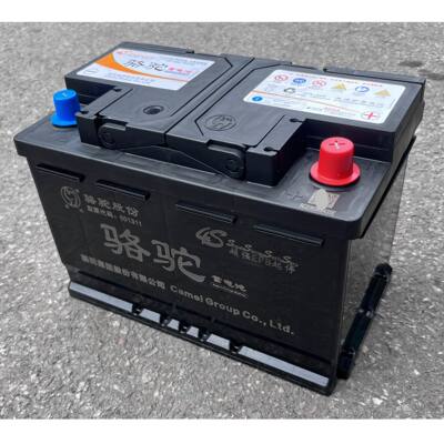 骆驼LN36-QTPF-70(700)汽车电瓶