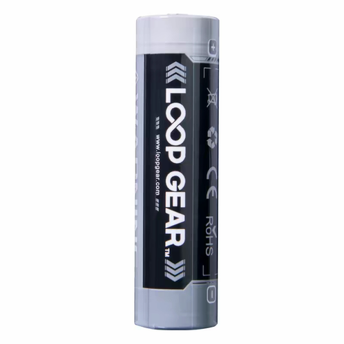 LOOP露普SK05\SK05-PRO专属18650充电电池4000毫安