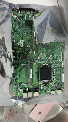 联想M830Z M70A一体机主板 H470