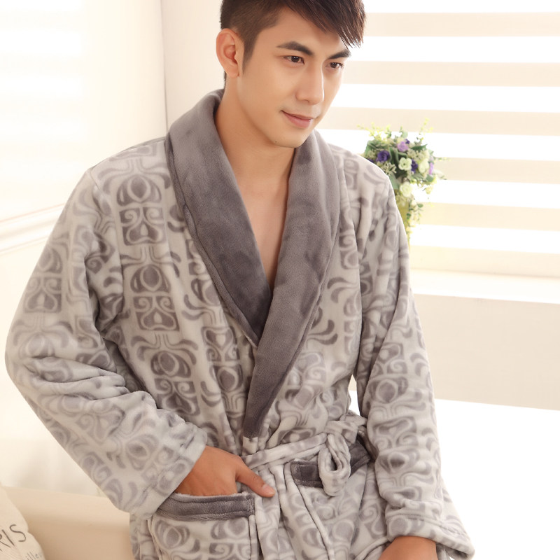 Peignoir jeunesse MISHIMANG SP01507 - Ref 602481 Image 4