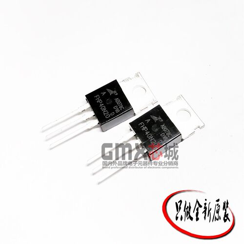 原装FHP40N20场效应管40A 200V 可替IRFP250 IRFP260PDF KIA40N20
