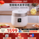 CUCKOO福库ST1011FW韩国原装 进口电饭煲5L智能多功能高压锅2 8人