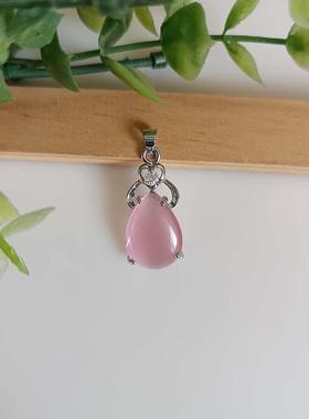 清仓正品时尚简约百搭玉挂件