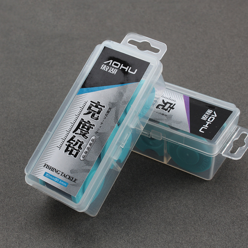 傲湖环保刻度铅钓鱼锡皮铅皮卷