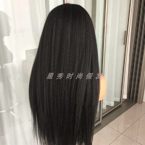 wigshumanhairhumanhair假发