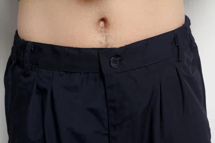 Vêtement de travail en coton - Ref 1912953 Image 5