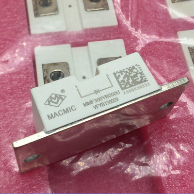 MMF300YB050U二极管模块全新原装