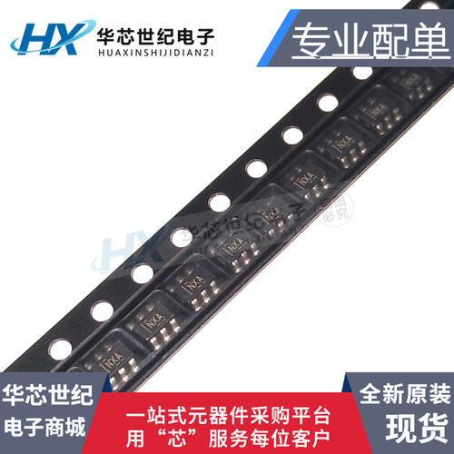 原装正品进口 TLV3501AIDBVR TLV3501AIDBVT 丝印:NXA SOT23-6