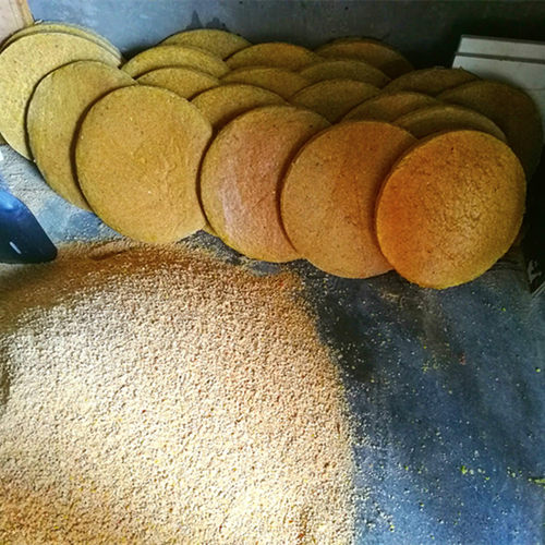 豆饼黄豆饼块状豆饼钓鱼打窝料家畜禽饲料喂猪牛羊反刍料做豆饼肥