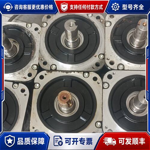 议价安川伺服电机SGMGV-20ADC61 1.8KW SGMG可维修