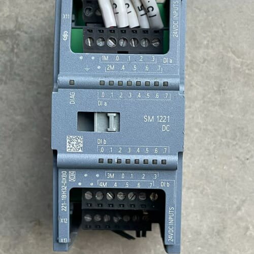 议价 6ES7 221-1BH32-0XB0可维修
