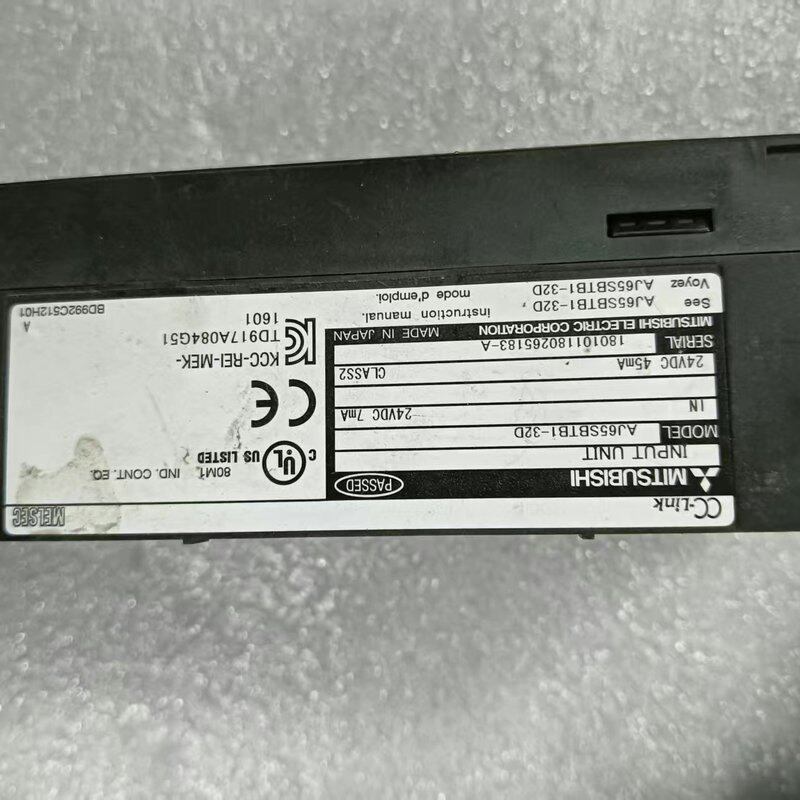 议价三菱端子AJ65SBTB1-32DAJ65SBTB1-32可维修