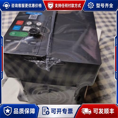 议价设备变频器 M300-C0110G311KW重载可维修