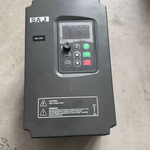 议价三晶8000B-4T004GB/5R5PB，4KW，380v可维修