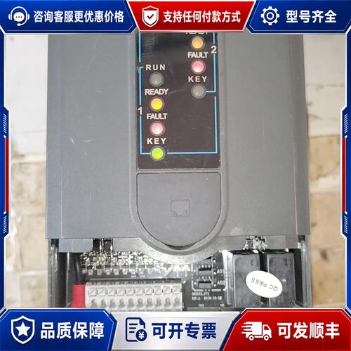 议价英威腾GD18-1R5-4-2可维修