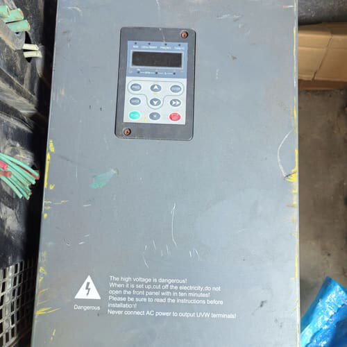 议价佳乐22KW变频器JAC580-022G-4-5040A可维修