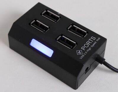 Hub USB - Ref 366612 Image 1