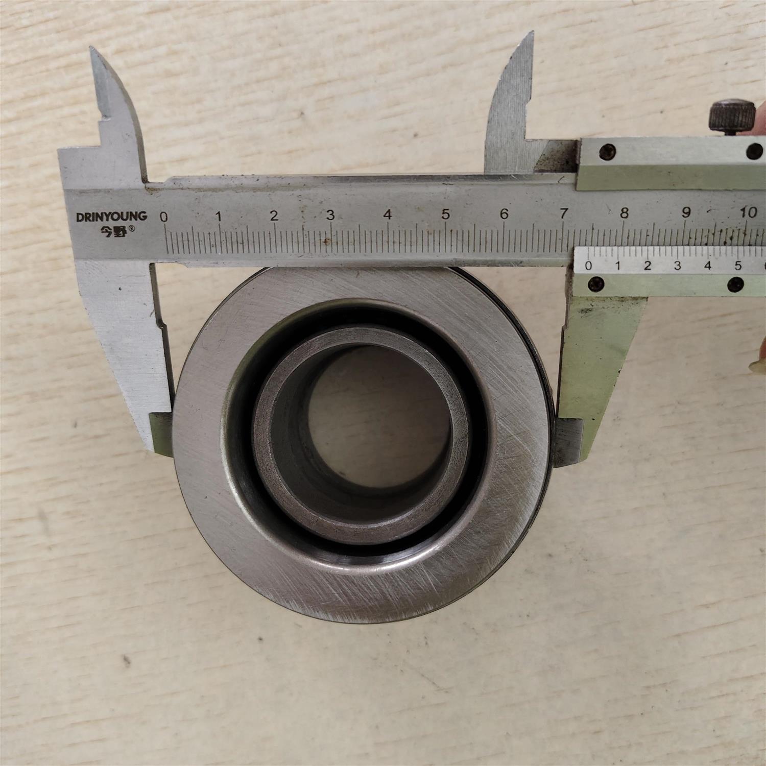 远山海华65/75通用轮式小型挖掘机 离合器分离轴承带座24470005